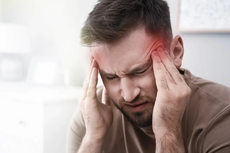 traitement des migraines en ostéopathie: solution naturelle