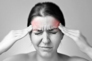 le mal de tête en ostéopathie